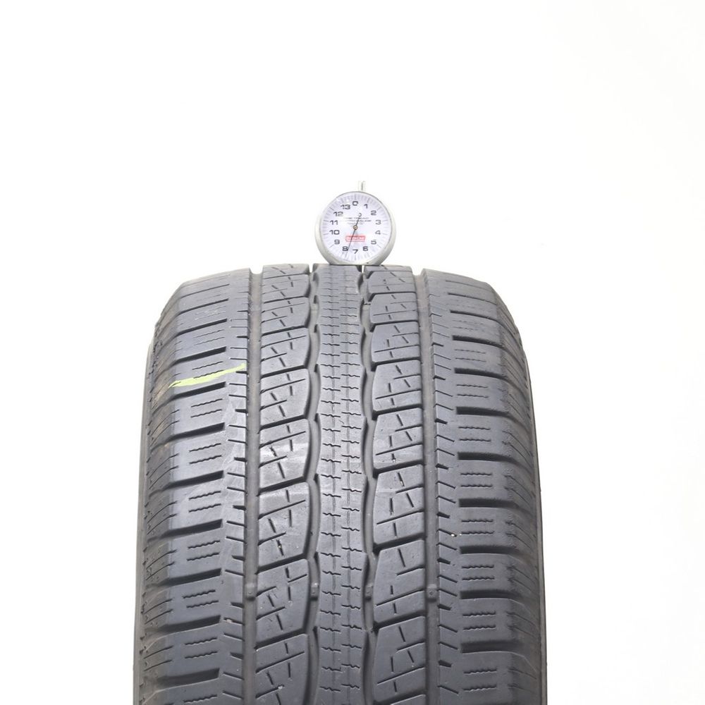 Used 245/65R17 General Grabber HTS 60 107T - 7.5/32 - Image 2