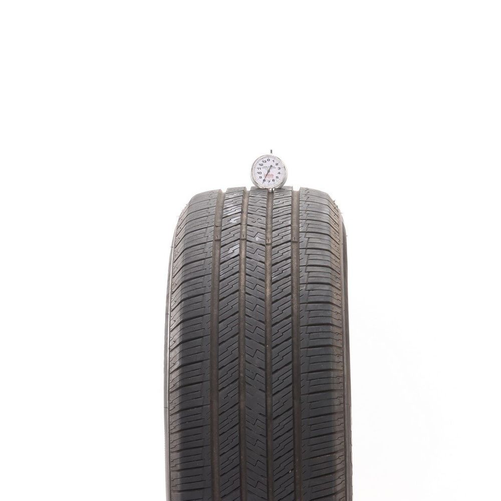 Set of (2) Used 235/65R17 Summit Trail Climber SUV2 104H - 7.5-8/32 - Image 5