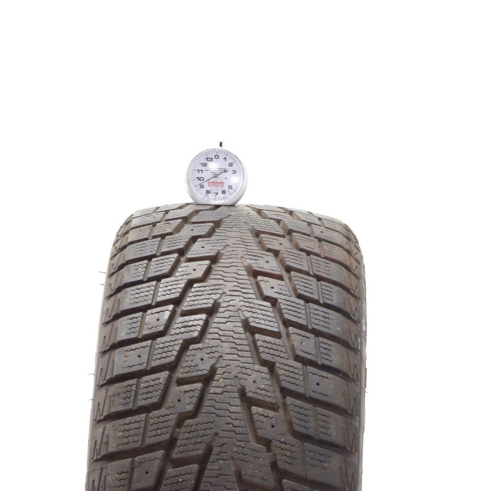 Set of (2) Used 205/55R16 GT Radial IcePro 3 94T - 9-9.5/32 - Image 2