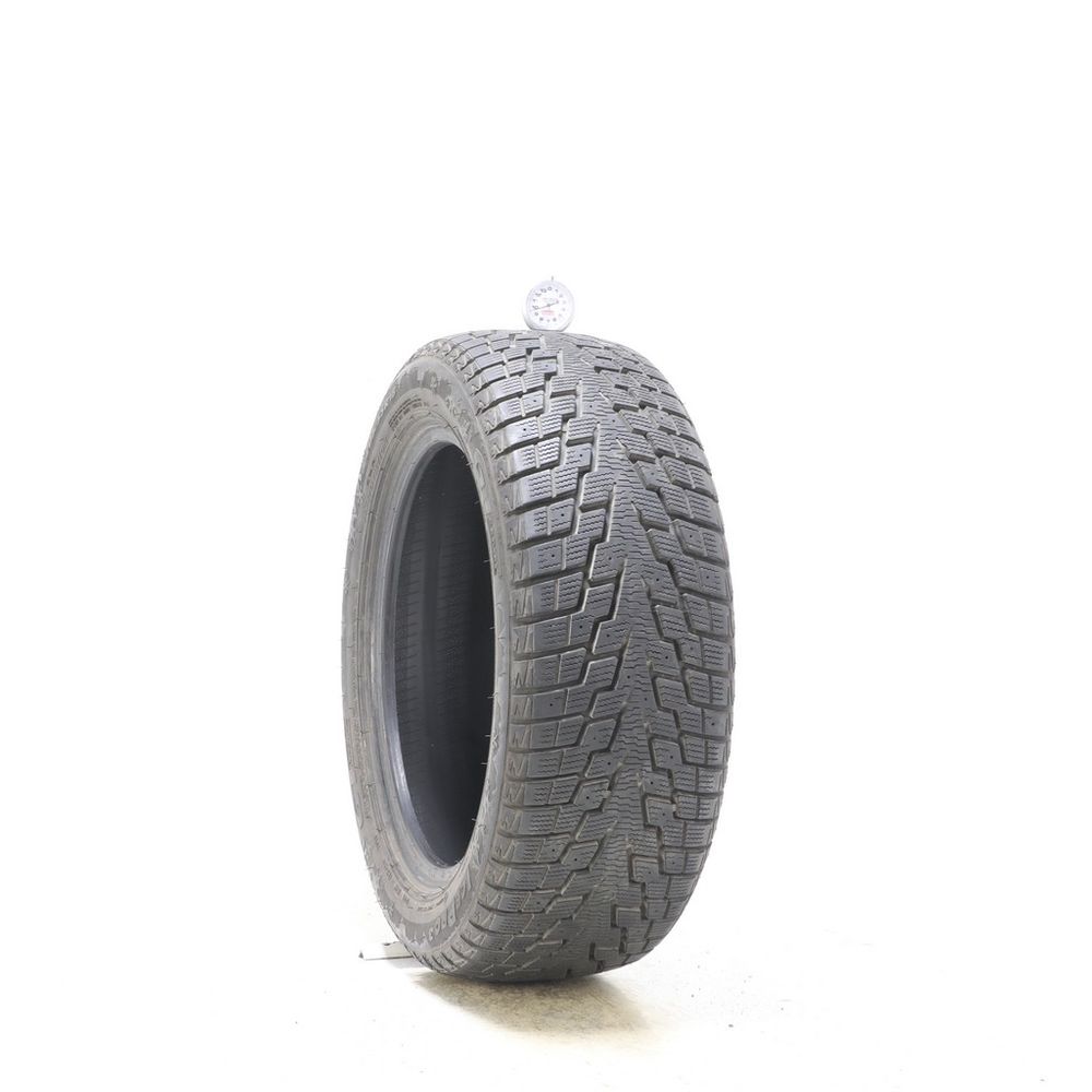 Set of (2) Used 205/55R16 GT Radial IcePro 3 94T - 9-9.5/32 - Image 4