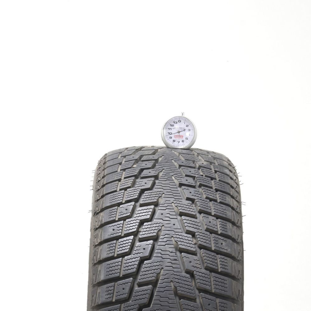 Set of (2) Used 205/55R16 GT Radial IcePro 3 94T - 9-9.5/32 - Image 5