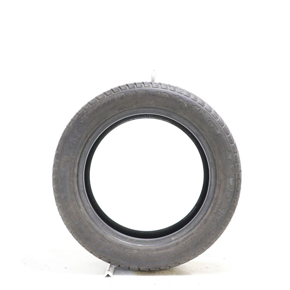 Set of (2) Used 205/55R16 GT Radial IcePro 3 94T - 9-9.5/32 - Image 6