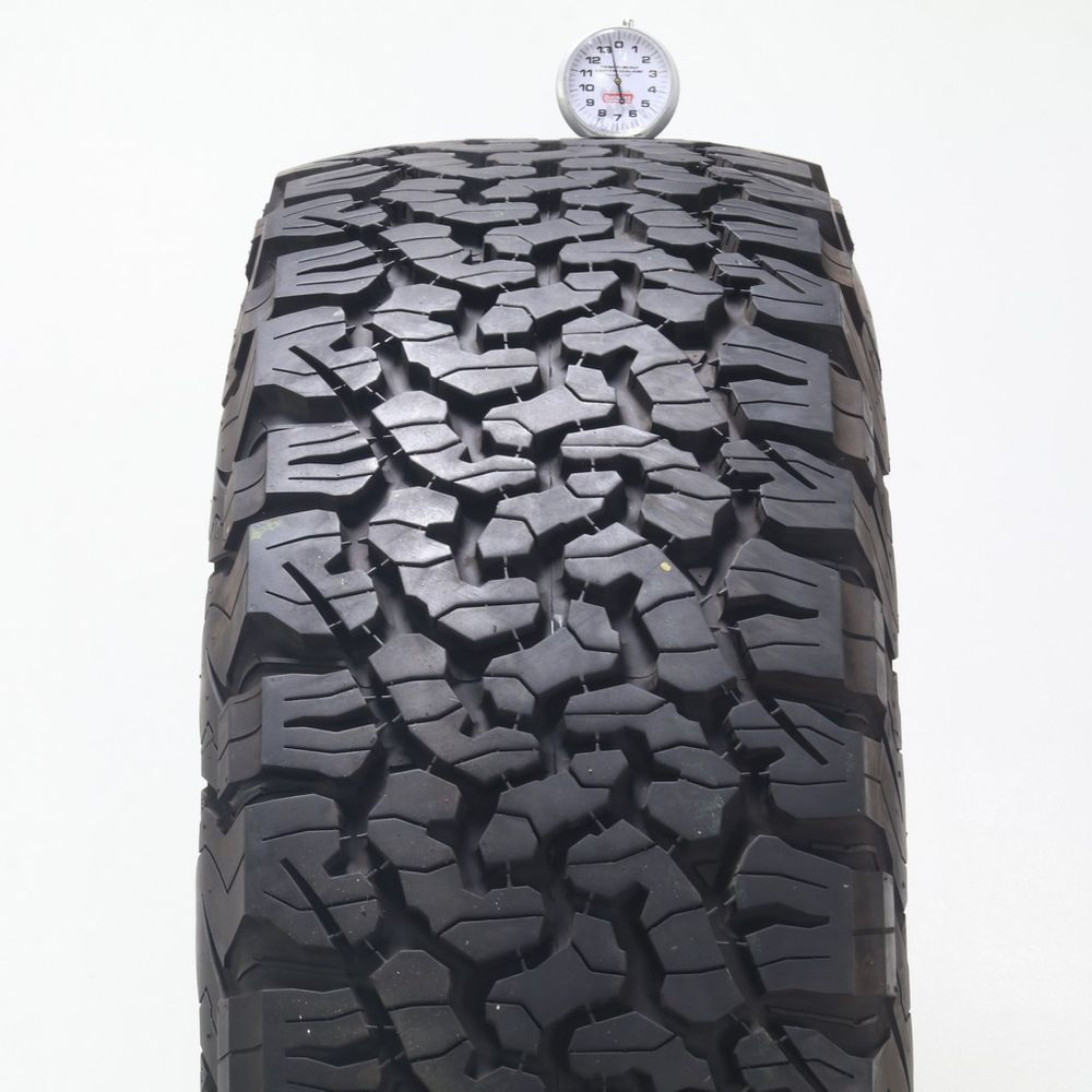 Used LT 285/70R17 BFGoodrich All-Terrain T/A KO2 116/113Q C - 13.5/32 - Image 2