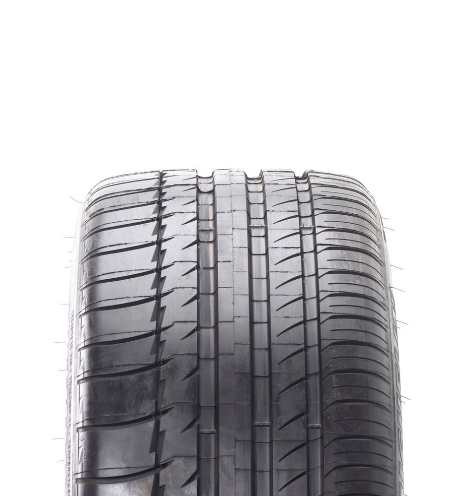 Driven Once 275/45R20 Michelin Latitude Sport NO 110Y - 10/32 - Image 2