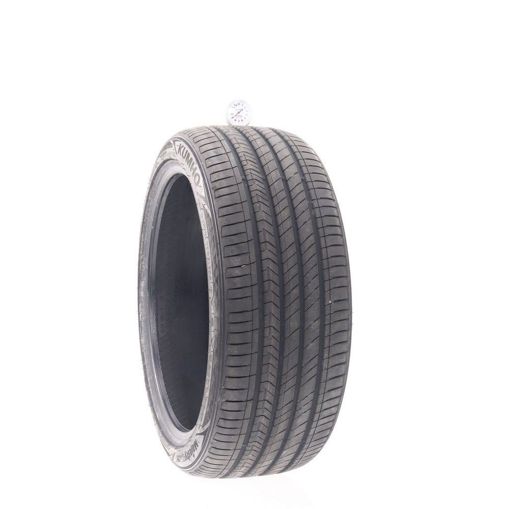 Used 225/40ZR18 Kumho Majesty 9 Solus TA91 92W - 9/32 - Image 1