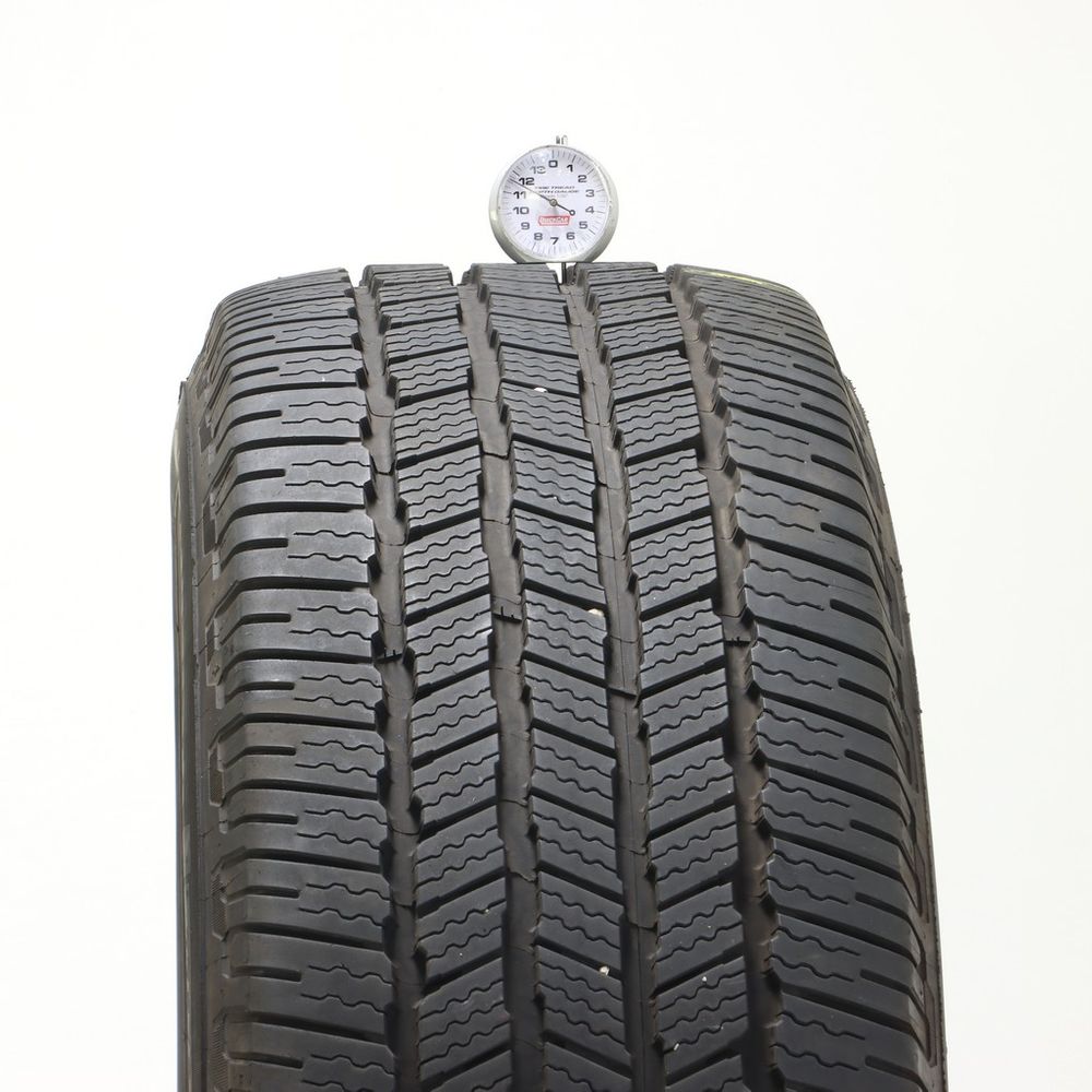 Set of (2) Used 275/55R20 Michelin X LT A/S 2 117T - 11-11.5/32 - Image 5