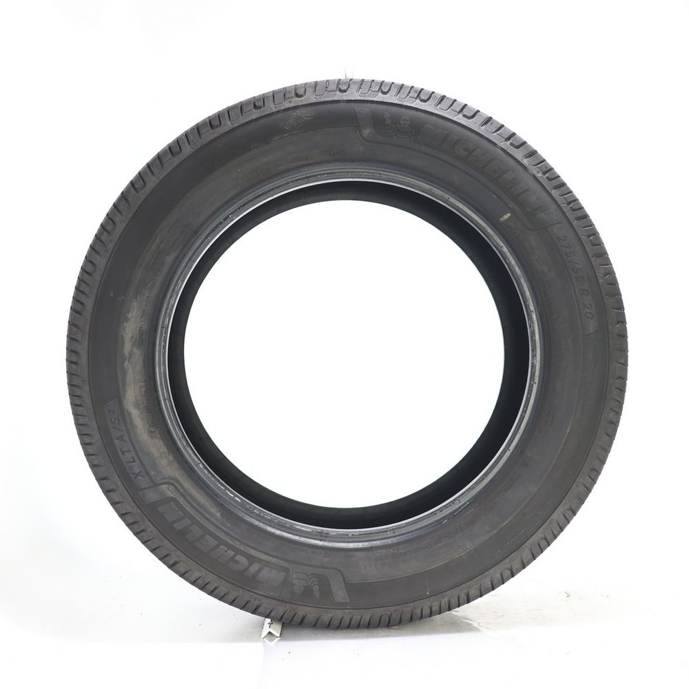 Set of (2) Used 275/55R20 Michelin X LT A/S 2 117T - 11-11.5/32 - Image 6