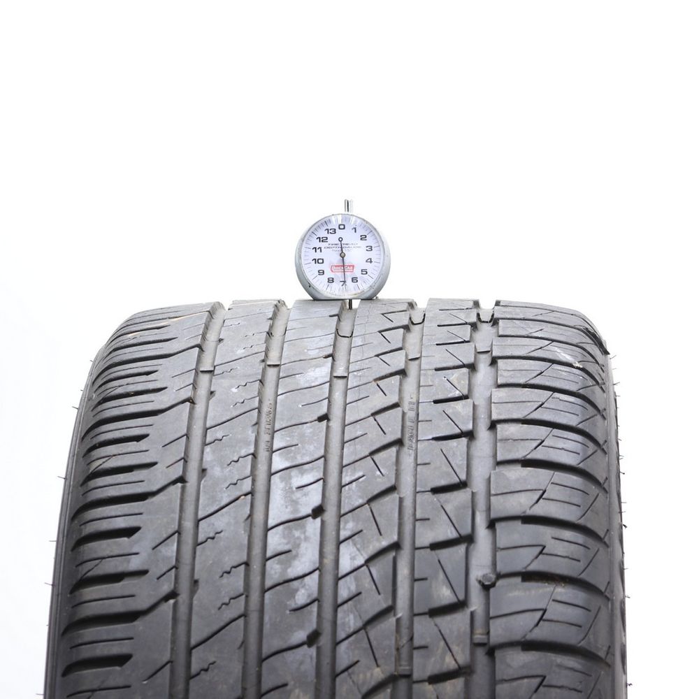 Used 285/35ZR19 Goodyear Eagle F1 Asymmetric 99Y - 6.5/32 - Image 2