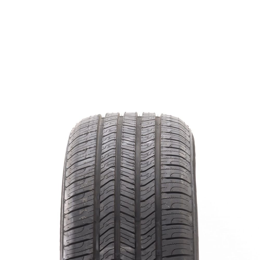 Set of (2) New 235/55R18 Sailun Atrezzo SH408 100V - Image 2