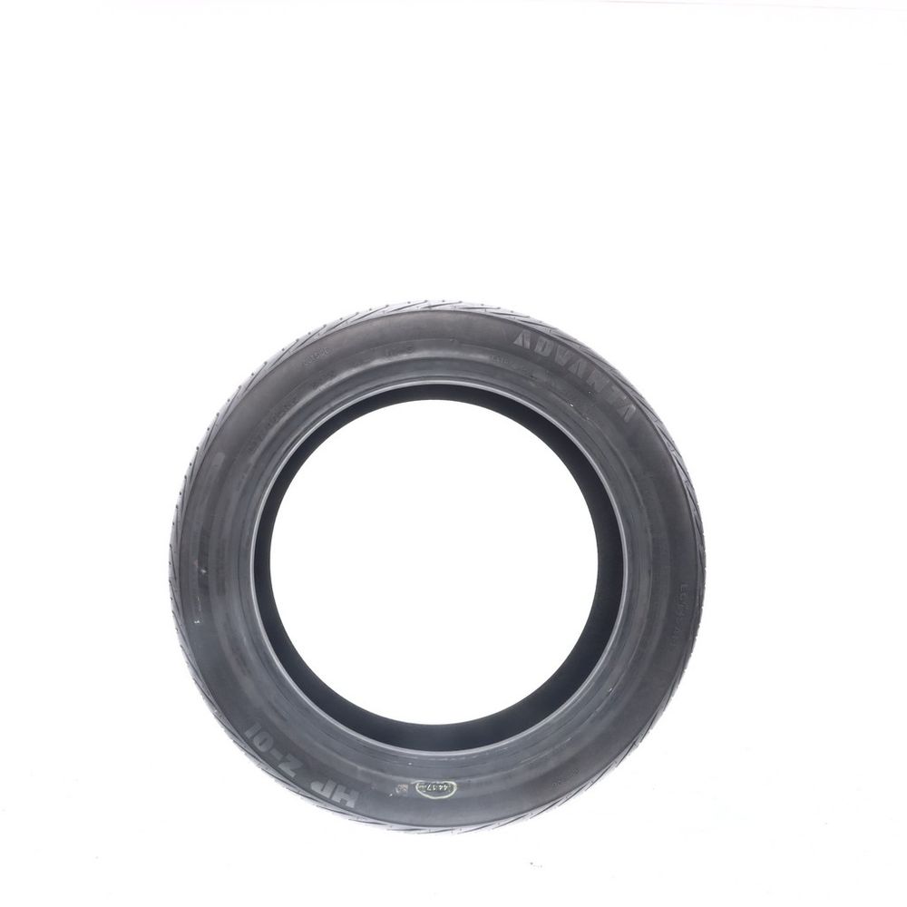 Driven Once 235/45ZR17 Advanta HP Z-01 97W - 9.5/32 - Image 3