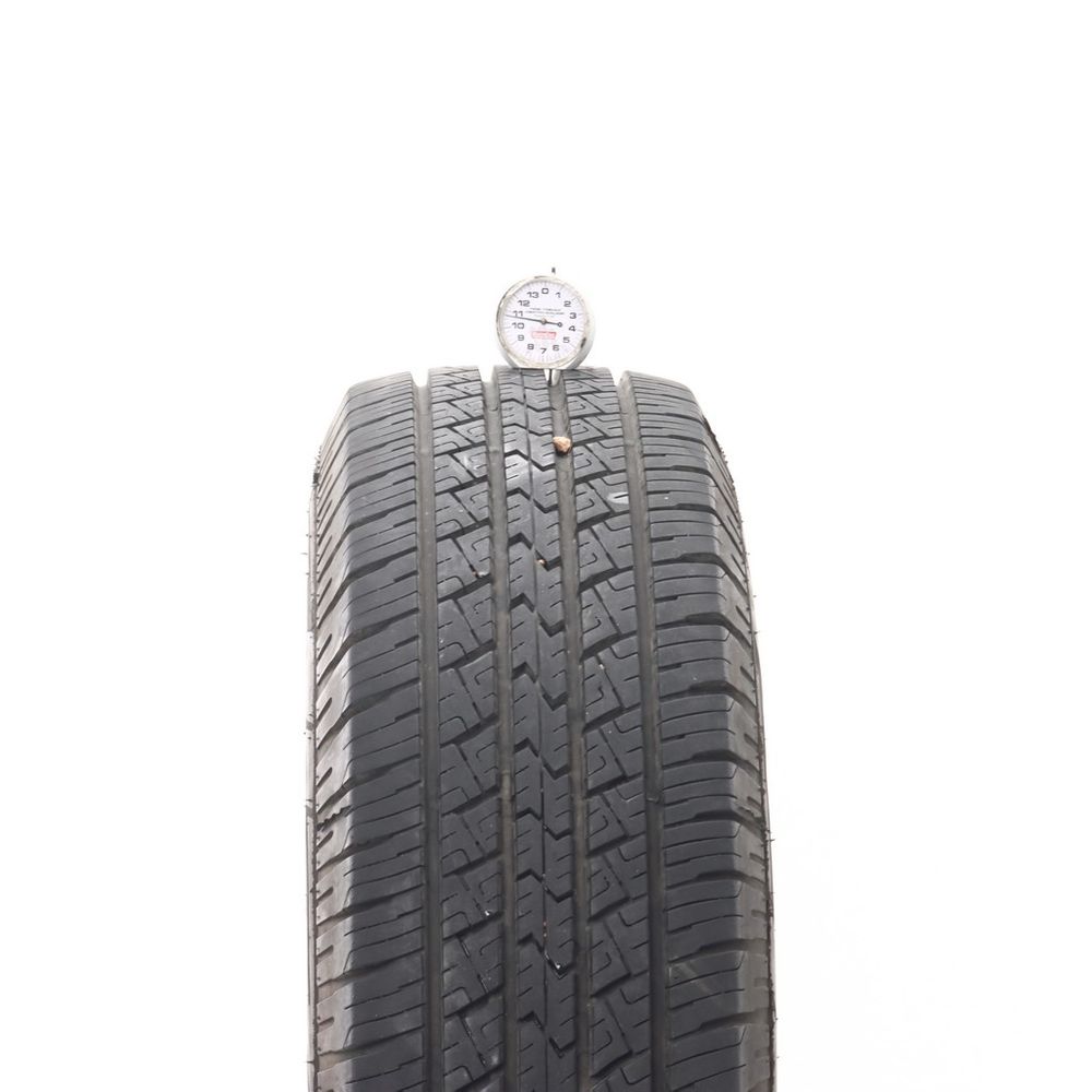 Used LT 225/75R16 GT Radial Savero HT2 115/112R E - 10.5/32 - Image 2