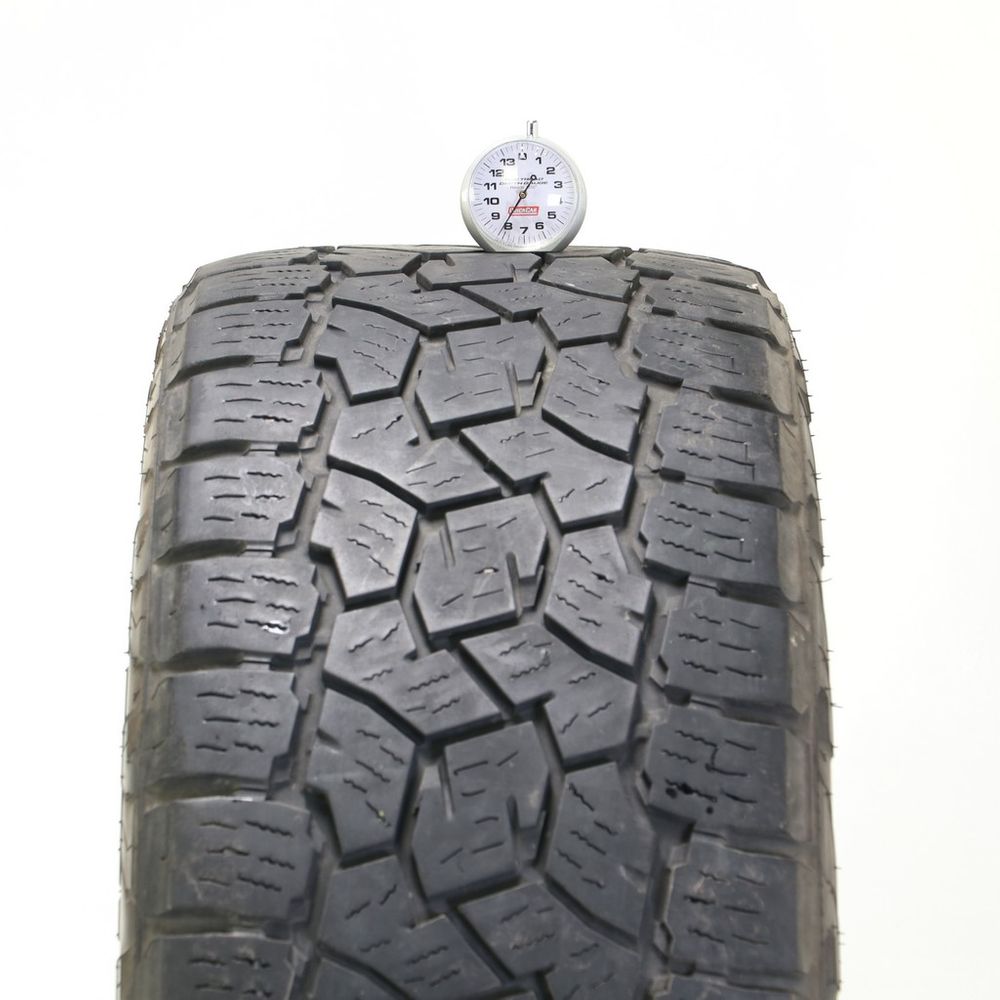 Used 265/50R20 Toyo Open Country A/T III 111T - 8/32 - Image 2