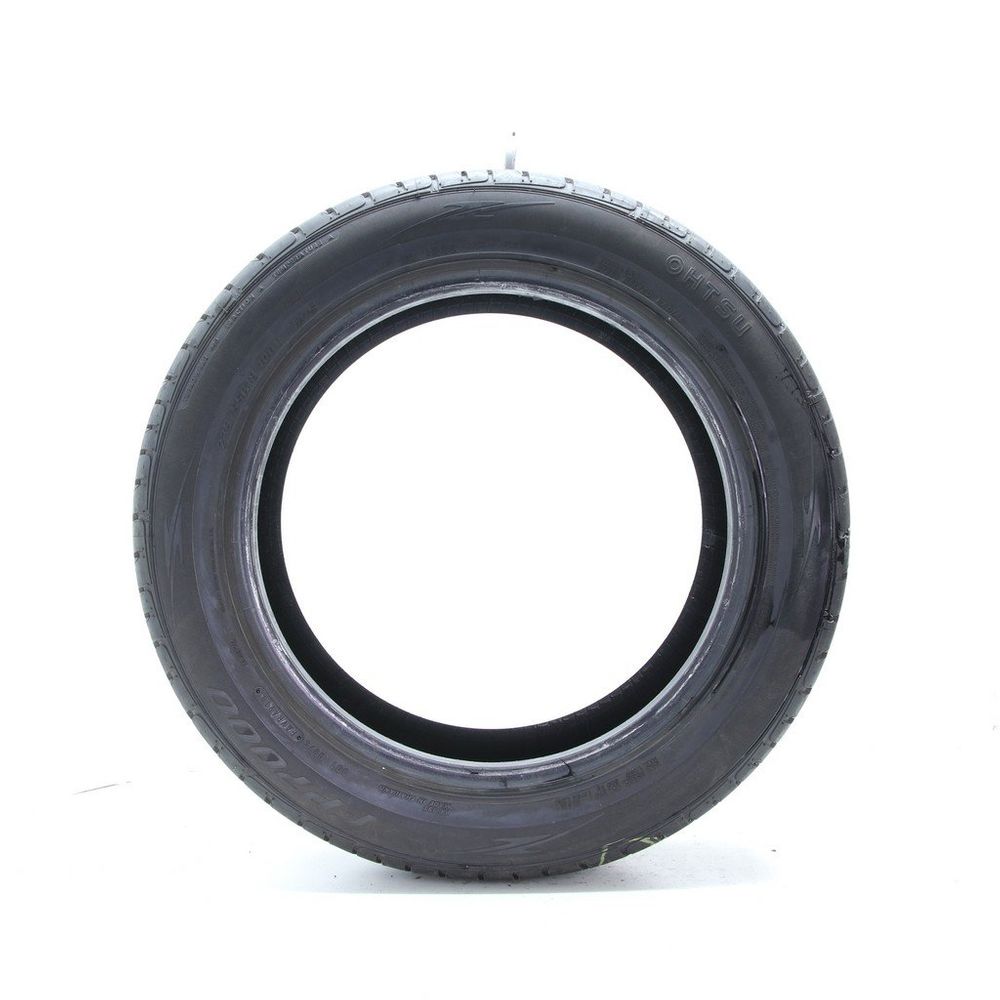 Used 235/55R18 Ohtsu FP7000 100V - 6.5/32 - Image 3
