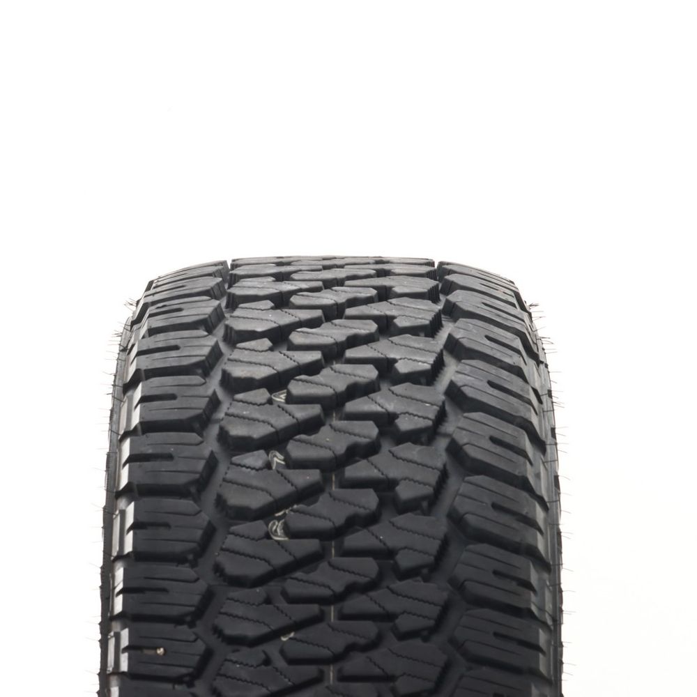 Used LT 33X12.5R18 Firestone Destination X/T 118S E - 15.5/32 - Image 2