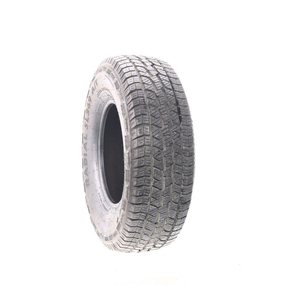 Driven Once 265/75R16 Westlake SL369 AT 116S - 13/32 - Image 1