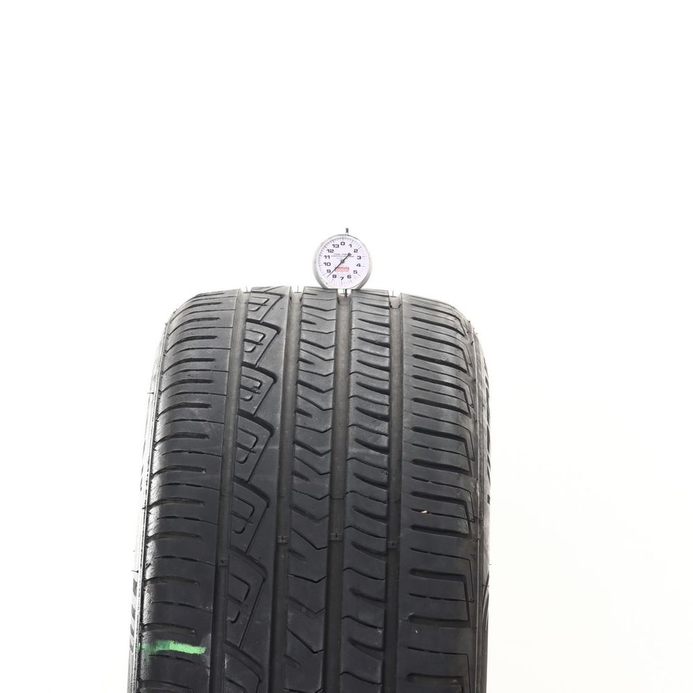 Set of (2) Used 275/55ZR20 Vizzoni VZX44 117W - 8.5-9/32 - Image 2