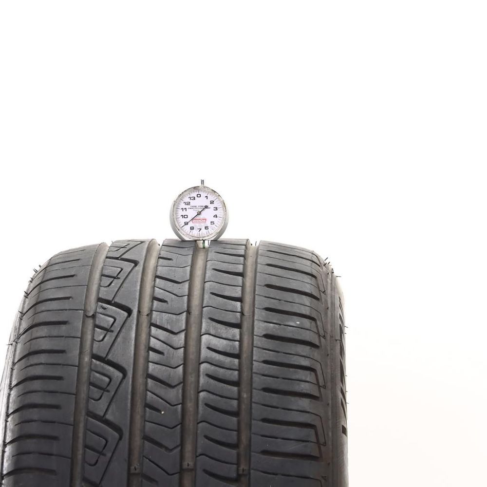 Set of (2) Used 275/55ZR20 Vizzoni VZX44 117W - 8.5-9/32 - Image 5