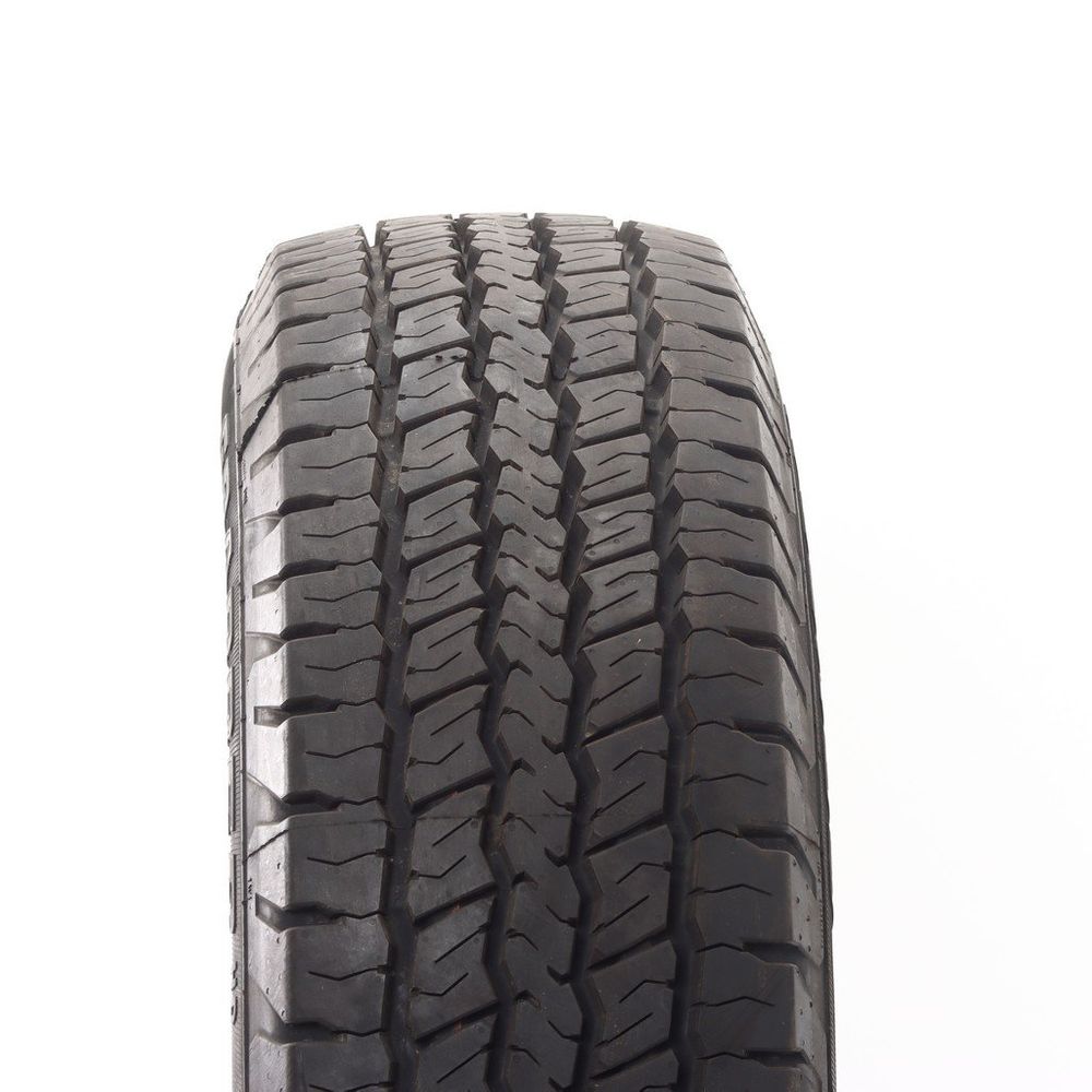 Set of (2) New LT 245/75R16 General Grabber HD 120/116S E - Image 2