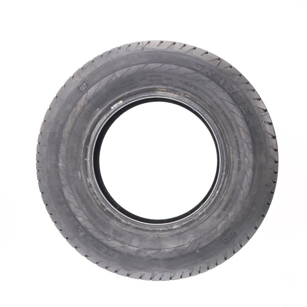 Set of (2) New LT 245/75R16 General Grabber HD 120/116S E - Image 3