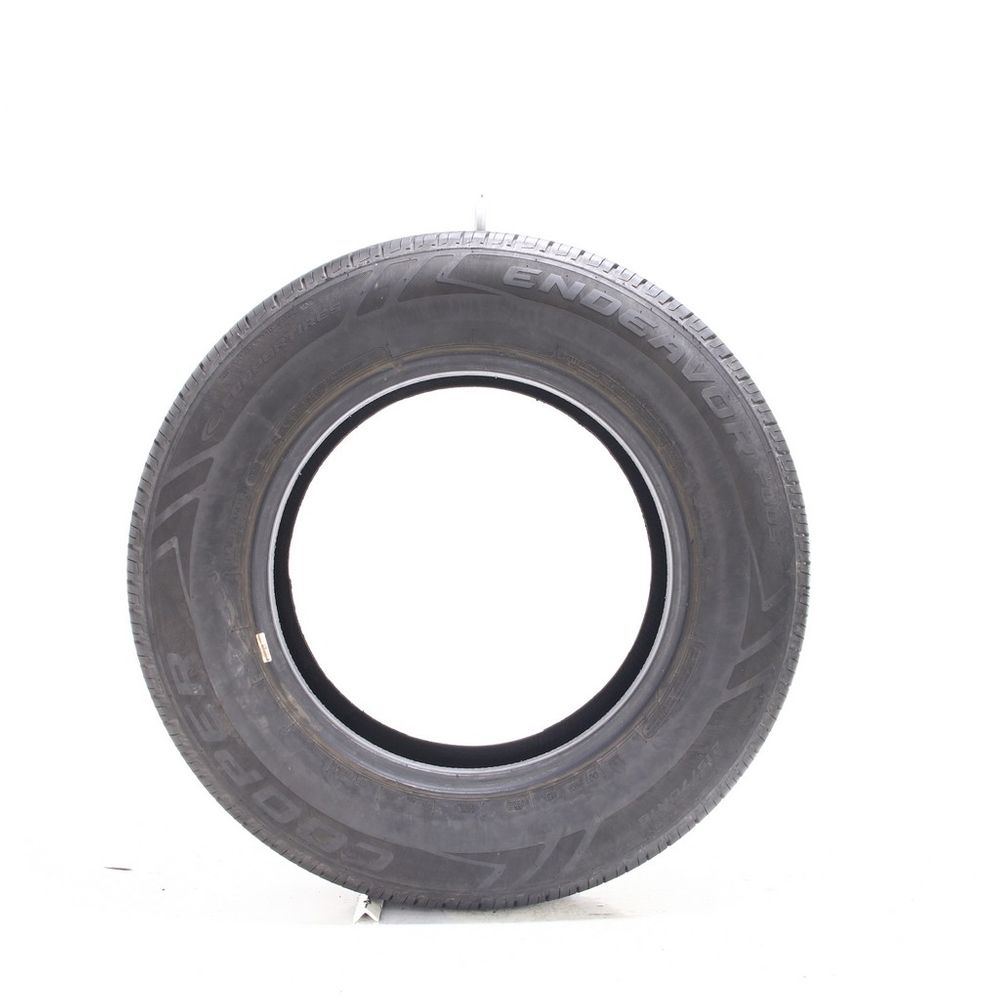 Used 215/70R16 Cooper Endeavor Plus 100H - 9/32 - Image 3