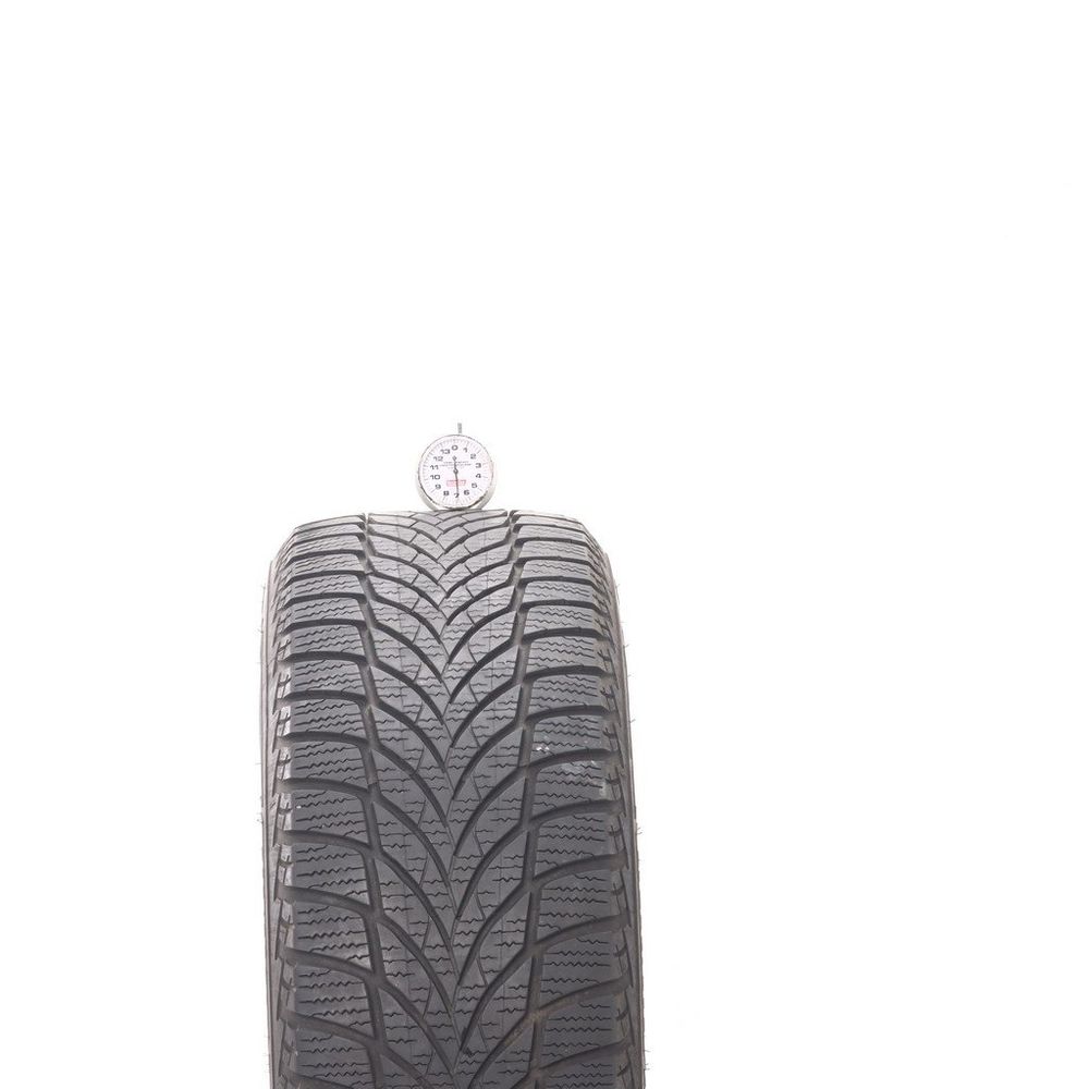 Used 215/55R16 Goodyear WinterCommand Ultra 97H - 6.5/32 - Image 2