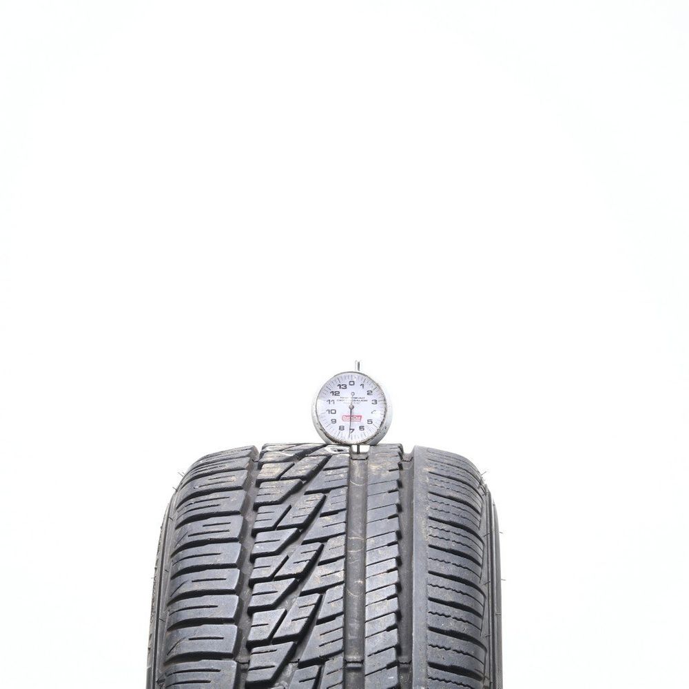 Set of (2) Used 205/55R16 Falken Ziex ZE950 A/S 94W - 6.5-7/32 - Image 5
