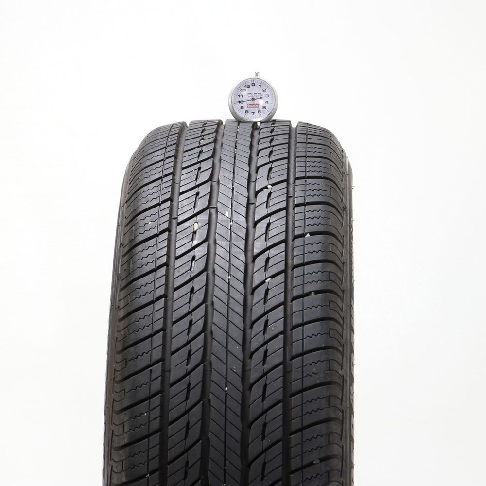 Used 235/55R20 Uniroyal Tiger Paw Touring A/S 102V - 10/32 - Image 2