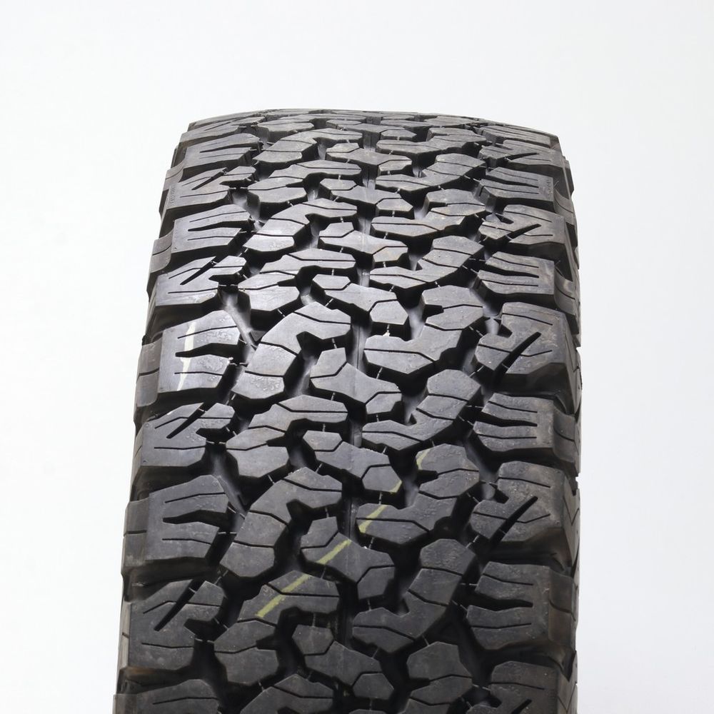 Used LT 285/65R20 BFGoodrich All-Terrain T/A KO2 127/124S E - 14/32 - Image 2