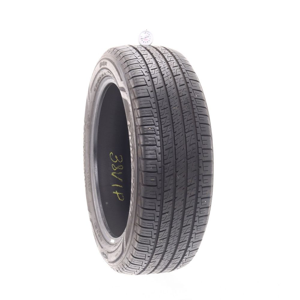 Set of (2) Used 235/55R20 Goodyear Assurance MaxLife 102V - 8.5-9.5/32 - Image 4