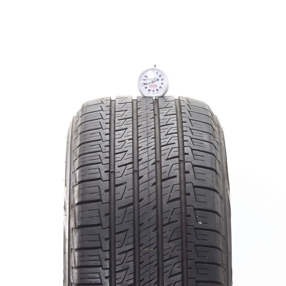 Set of (2) Used 235/55R20 Goodyear Assurance MaxLife 102V - 8.5-9.5/32 - Image 5