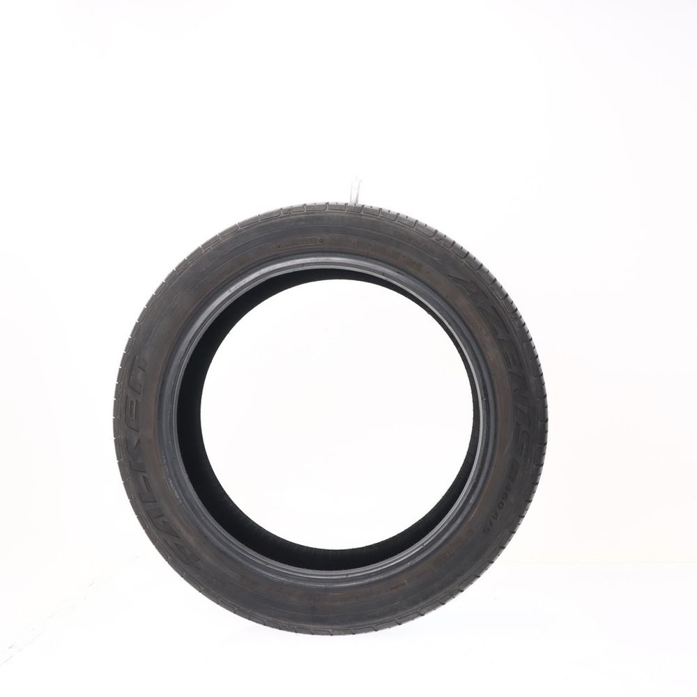 Used 205/50ZR17 Falken Azenis FK460 A/S 93Y - 7/32 - Image 3