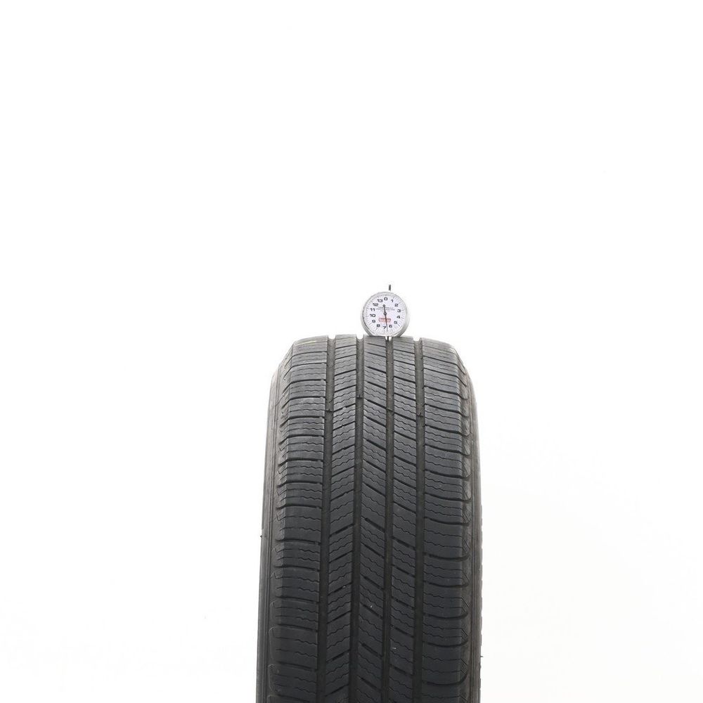 Set of (4) Used 205/60R16 Michelin Defender T+H 92H - 6.5-8/32 - Image 2