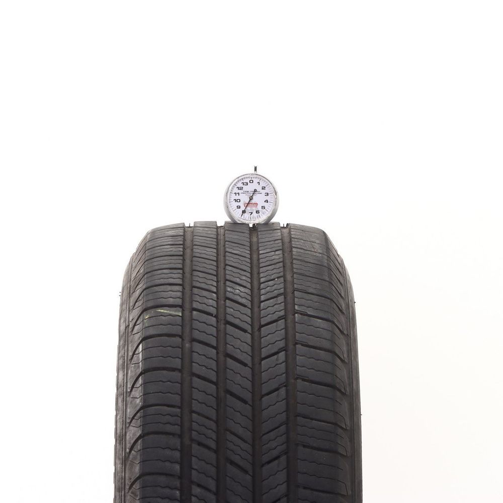 Set of (4) Used 205/60R16 Michelin Defender T+H 92H - 6.5-8/32 - Image 11