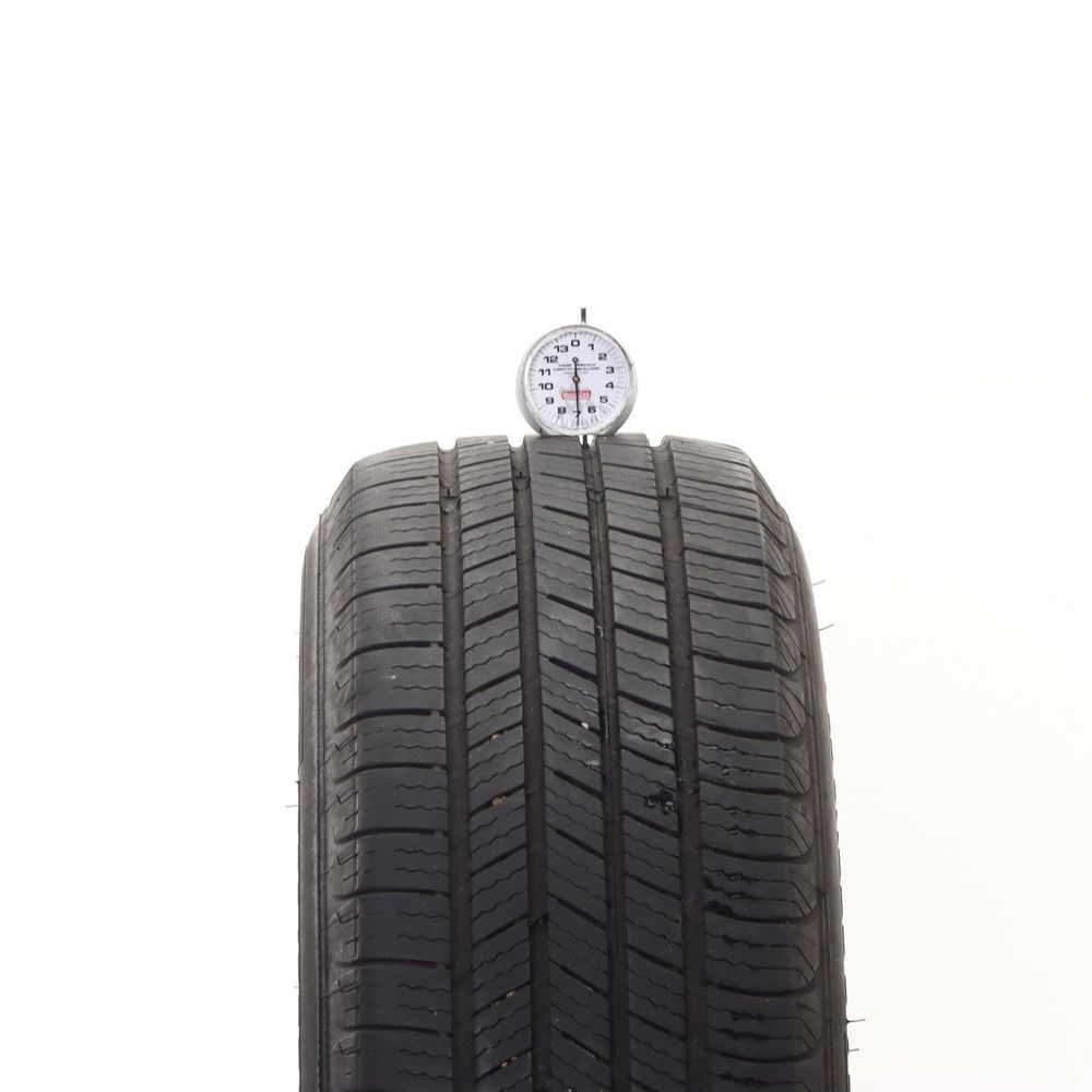 Set of (4) Used 205/60R16 Michelin Defender T+H 92H - 6.5-8/32 - Image 5