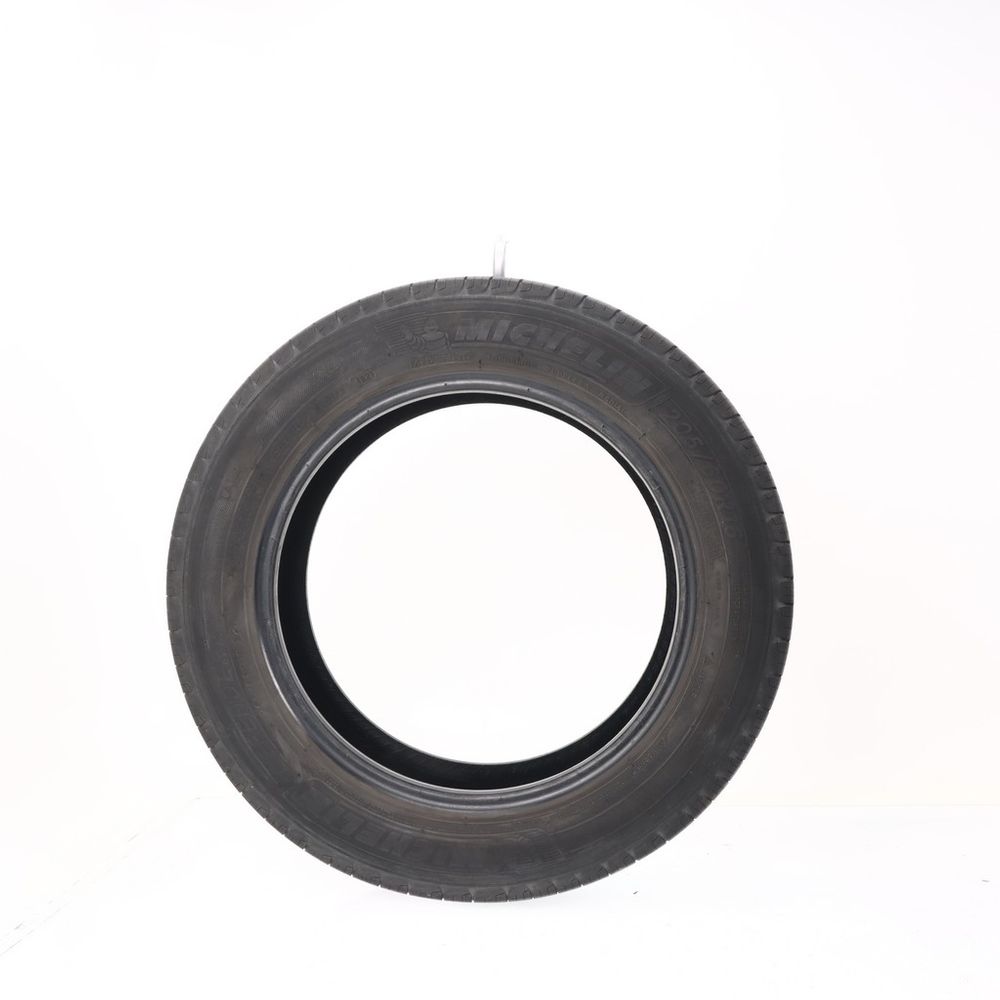 Set of (4) Used 205/60R16 Michelin Defender T+H 92H - 6.5-8/32 - Image 6