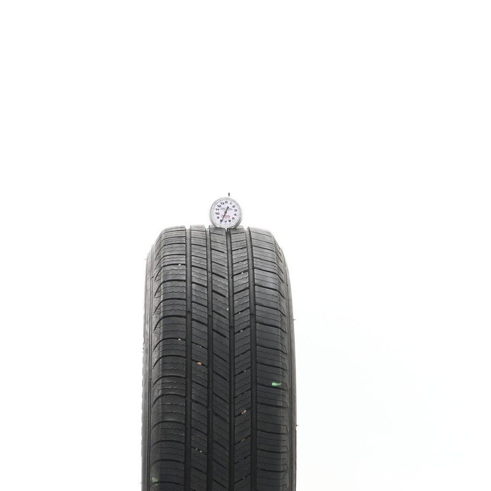 Set of (4) Used 205/60R16 Michelin Defender T+H 92H - 6.5-8/32 - Image 8