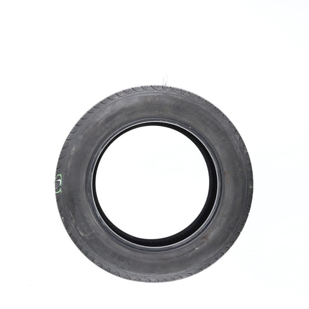 Set of (4) Used 205/60R16 Michelin Defender T+H 92H - 6.5-8/32 - Image 9