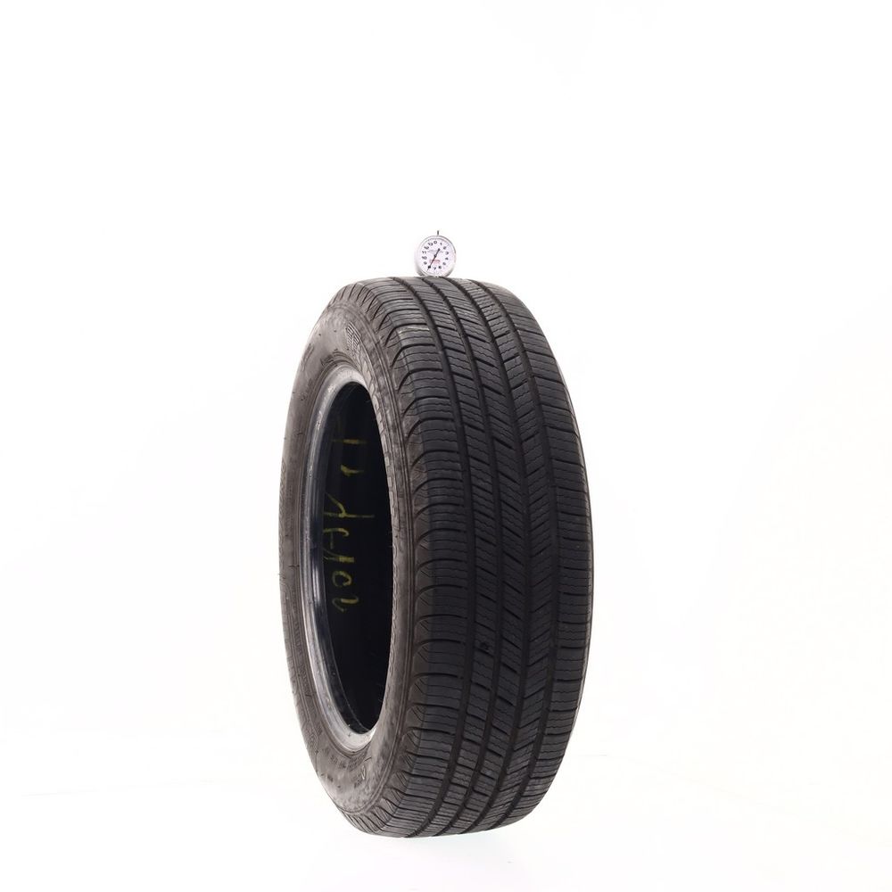Set of (4) Used 205/60R16 Michelin Defender T+H 92H - 6.5-8/32 - Image 10