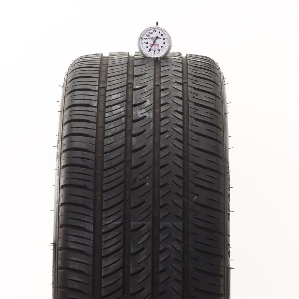 Used 245/40ZR20 Advanta HP Z-02 99W - 8/32 - Image 2