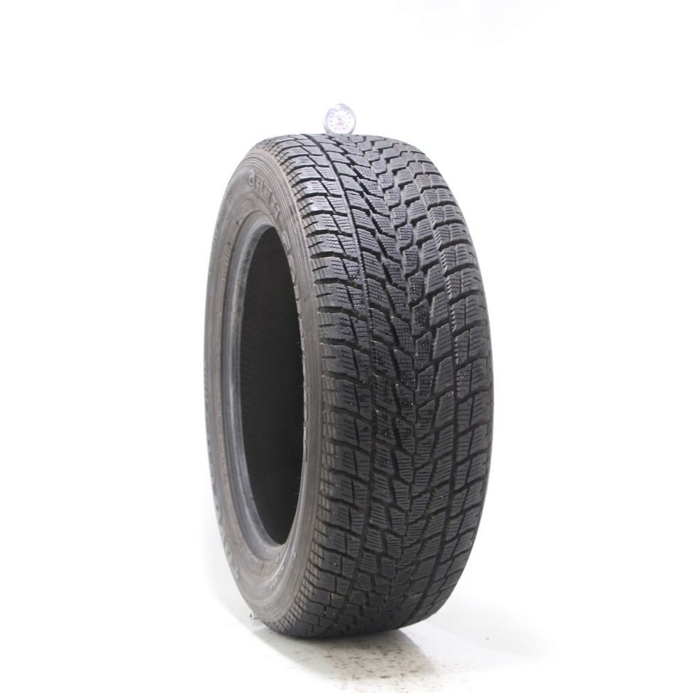 Used 255/55R19 Toyo Open Country G-02 Plus 111H - 11.5/32 - Image 1