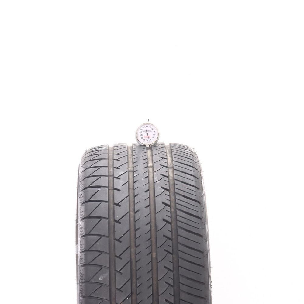 Set of (2) Used 255/45R20 Green Max Optimum UHP 105Y - 6-6.5/32 - Image 2