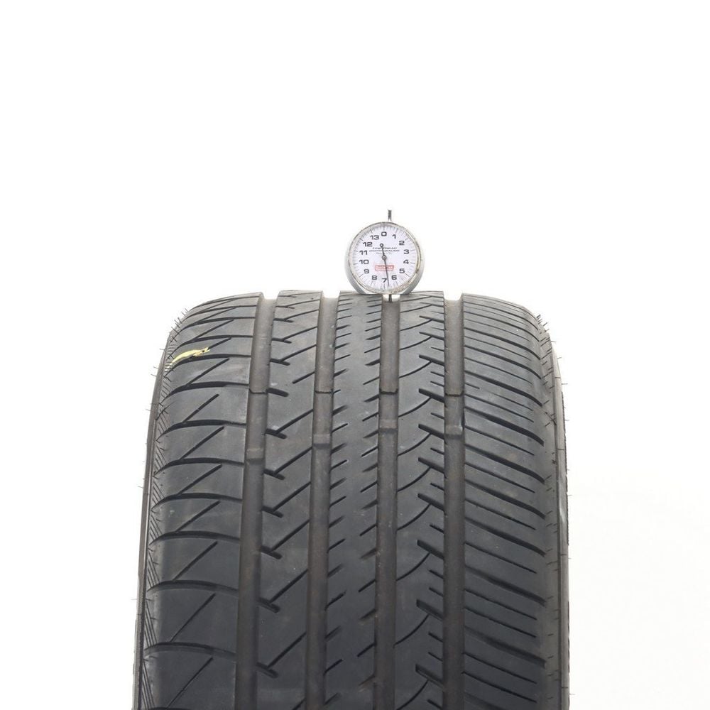 Set of (2) Used 255/45R20 Green Max Optimum UHP 105Y - 6-6.5/32 - Image 5