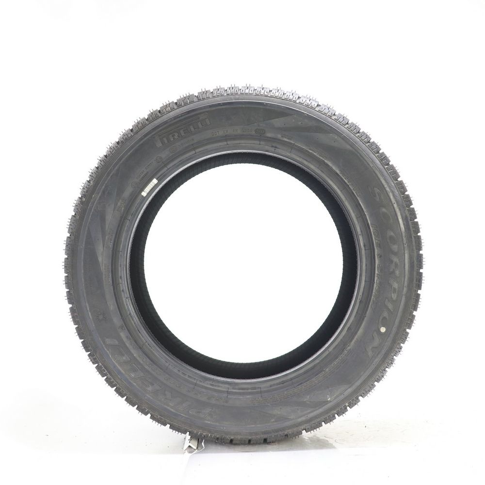 Driven Once 255/55R18 Pirelli Scorpion Ice & Snow 109V - 10.5/32 - Image 3