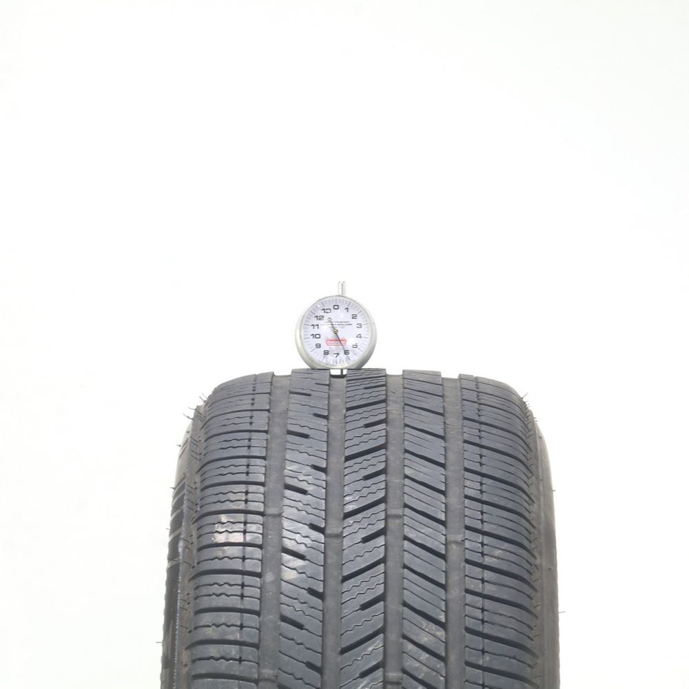 Set of (2) Used 225/50R18 Bridgestone DriveGuard Plus RFT 95V - 6-7.5/32 - Image 2