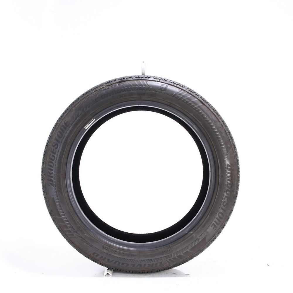 Set of (2) Used 225/50R18 Bridgestone DriveGuard Plus RFT 95V - 6-7.5/32 - Image 3