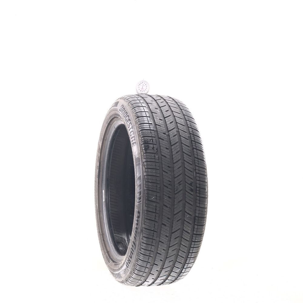 Set of (2) Used 225/50R18 Bridgestone DriveGuard Plus RFT 95V - 6-7.5/32 - Image 4