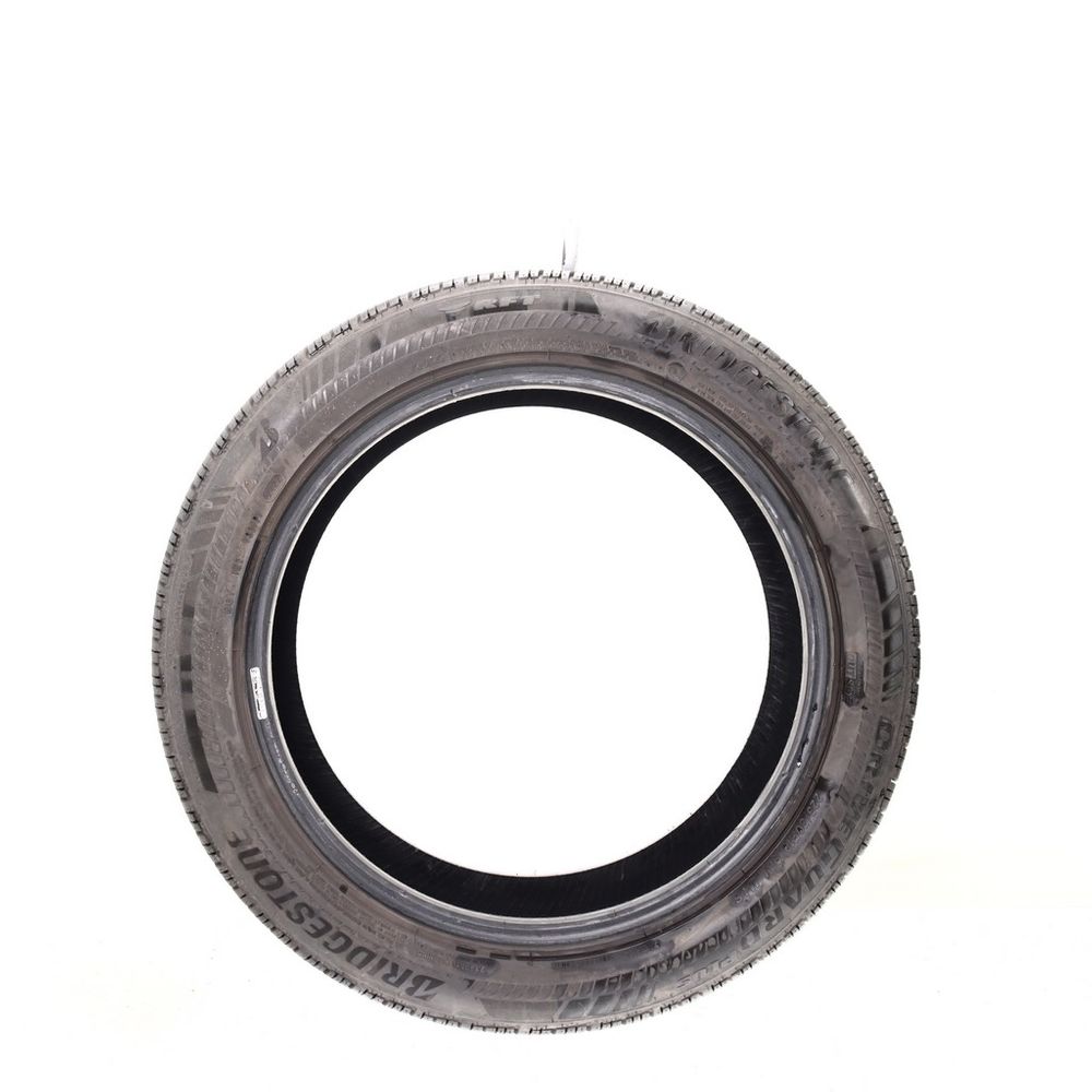 Set of (2) Used 225/50R18 Bridgestone DriveGuard Plus RFT 95V - 6-7.5/32 - Image 6