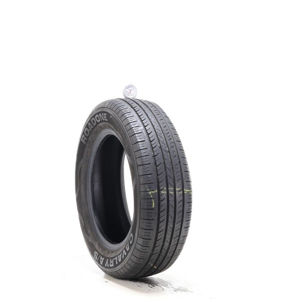 Used 195/65R15 RoadOne Cavalry A/S 91H - 8.5/32 - Image 1
