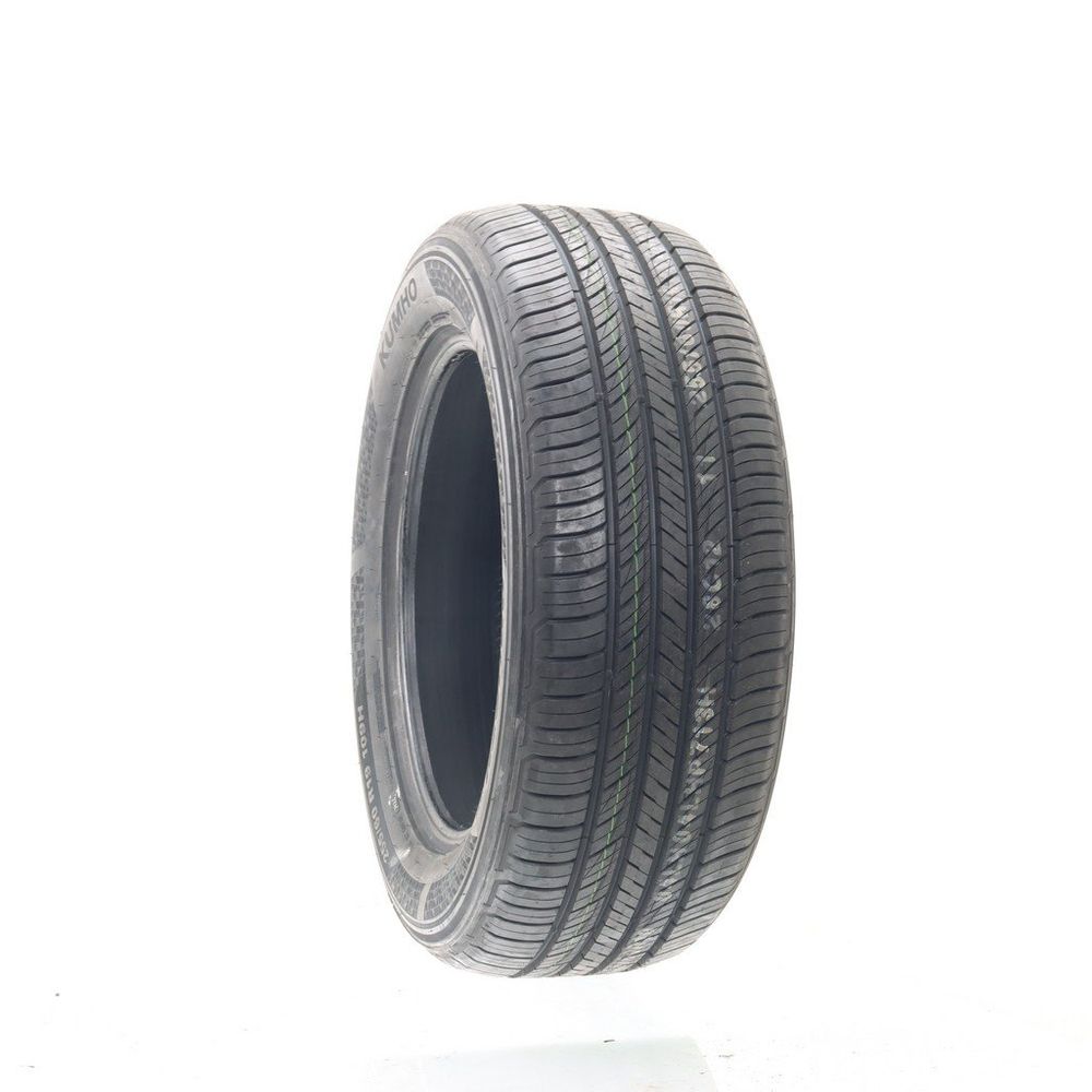 New 255/60R19 Kumho Crugen HP71 109H - Image 1