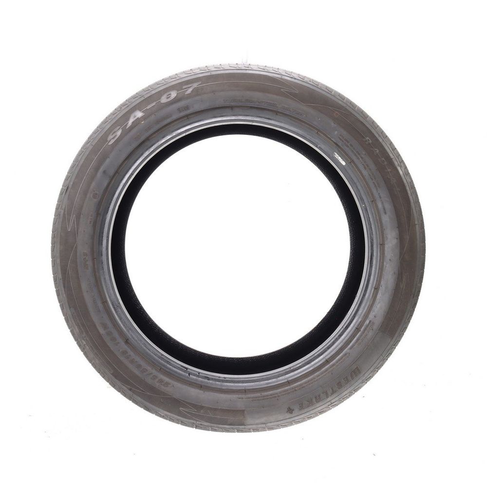 Set of (4) Used 245/50R19 Westlake SA-07 105W - 7-7.5/32 - Image 6